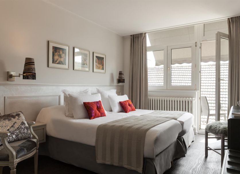 Bedroom Photo