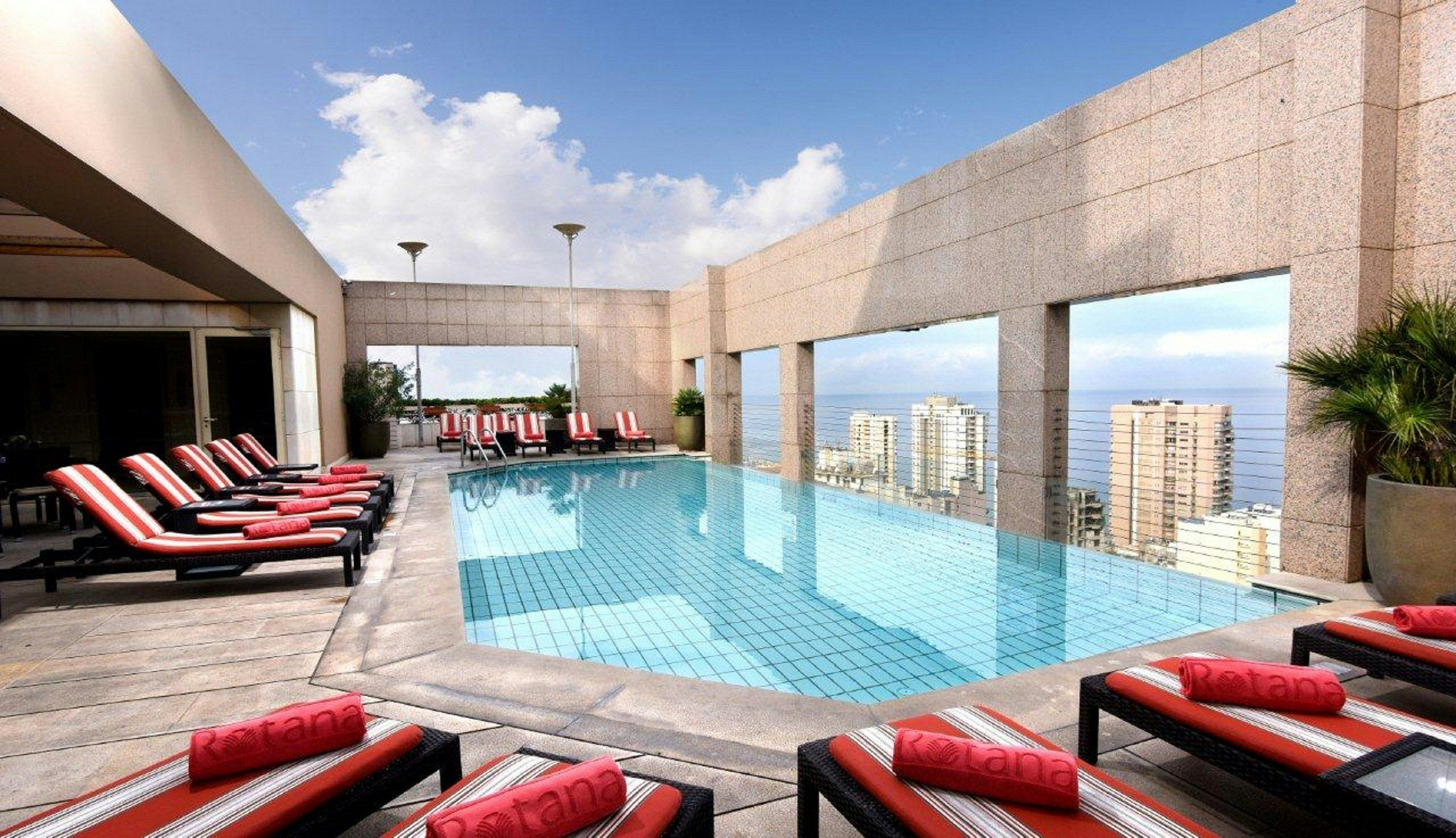 Gefinor Rotana