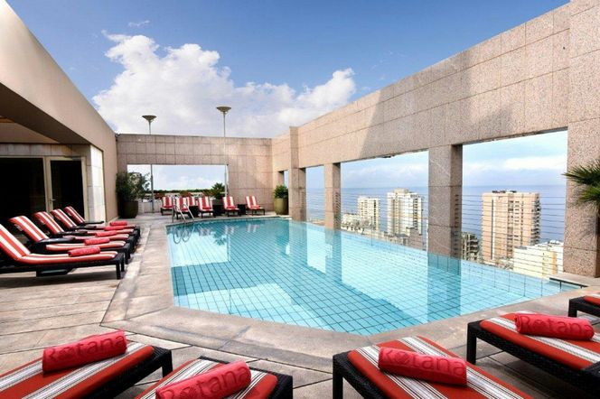 Gefinor Rotana