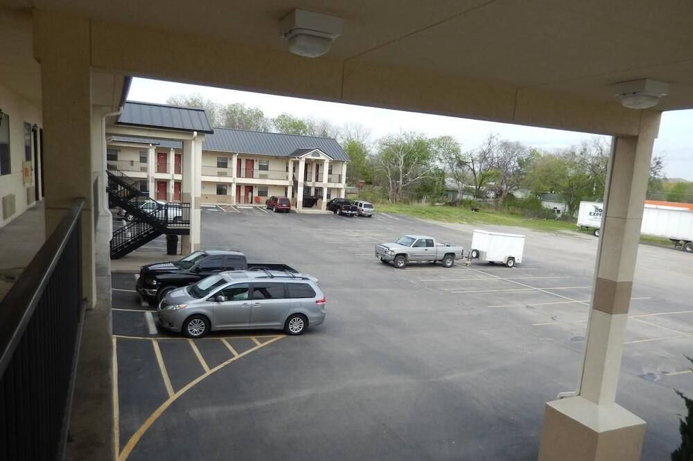 Outdoor view