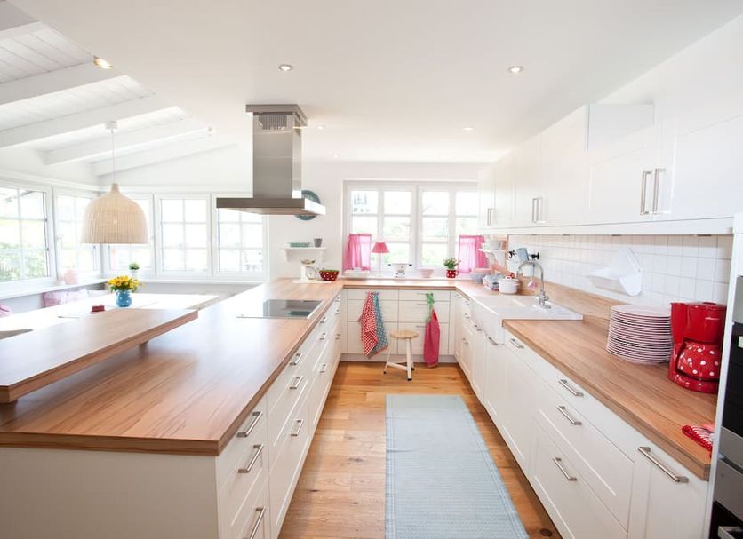 Kitchen Photo