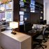 Business centre