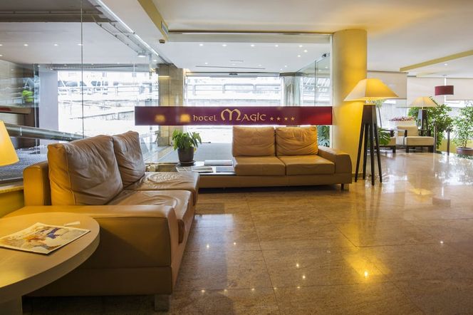Hotel Màgic Andorra la Vella by Nexta