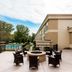 Hotel amenity