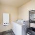 Laundry facility