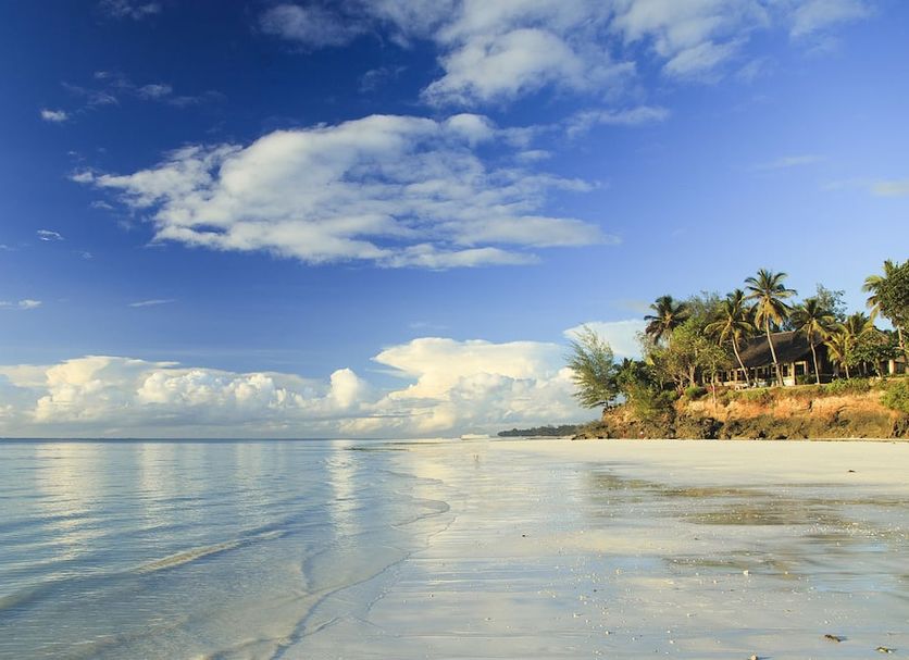 Beach Photo