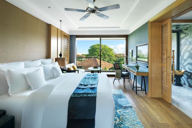 Hotel Indigo Bali Seminyak Beach By IHG
