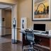 Business centre