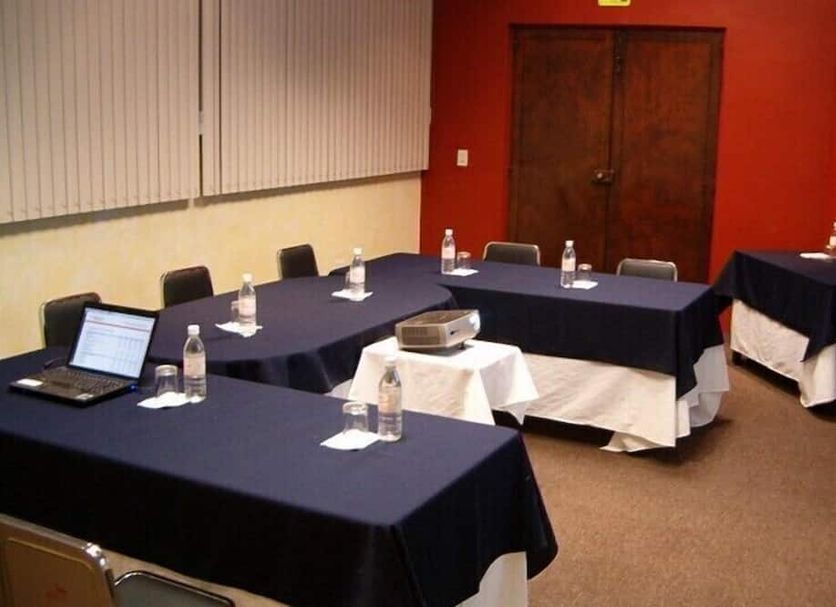 Conference room Photo