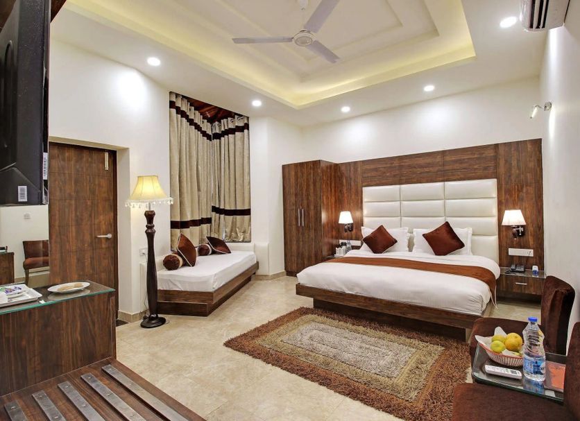 Bedroom Photo