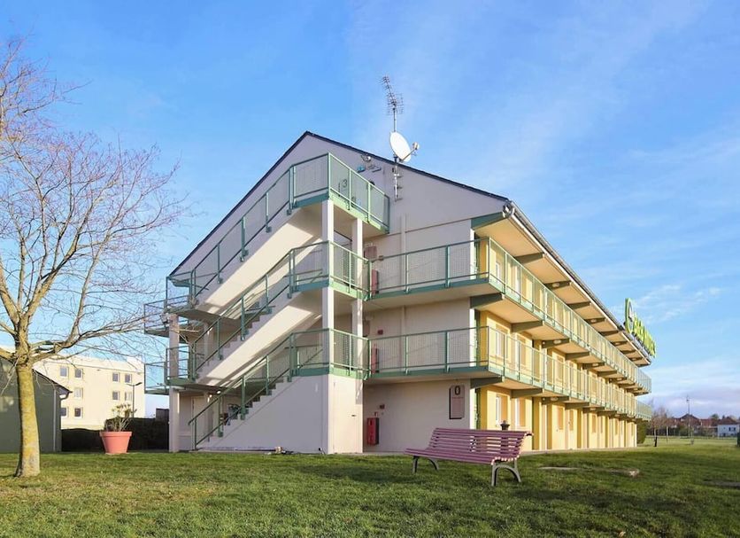 Building Photo