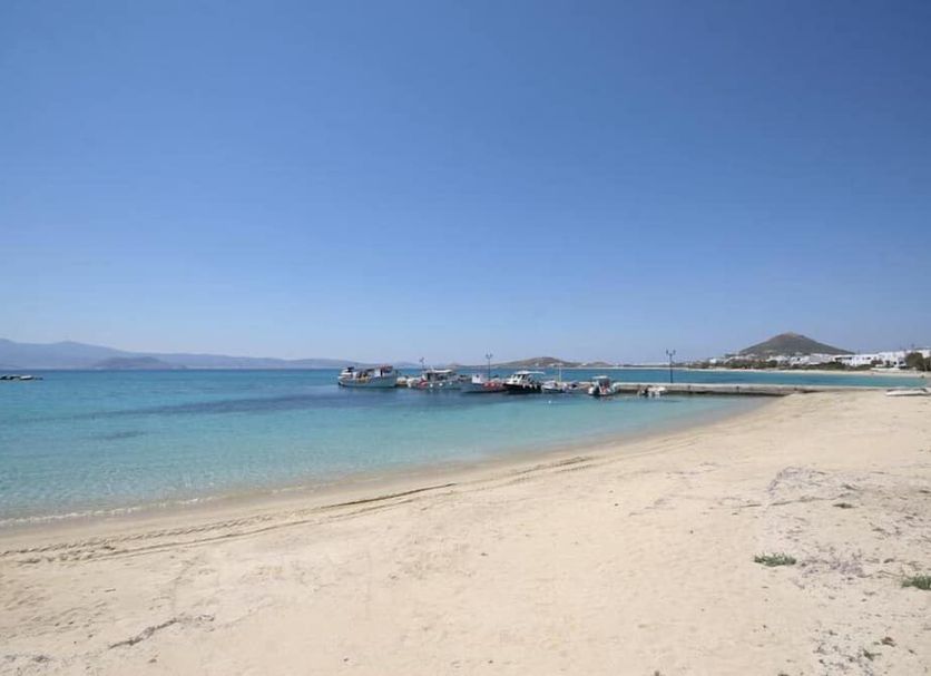 Beach Photo
