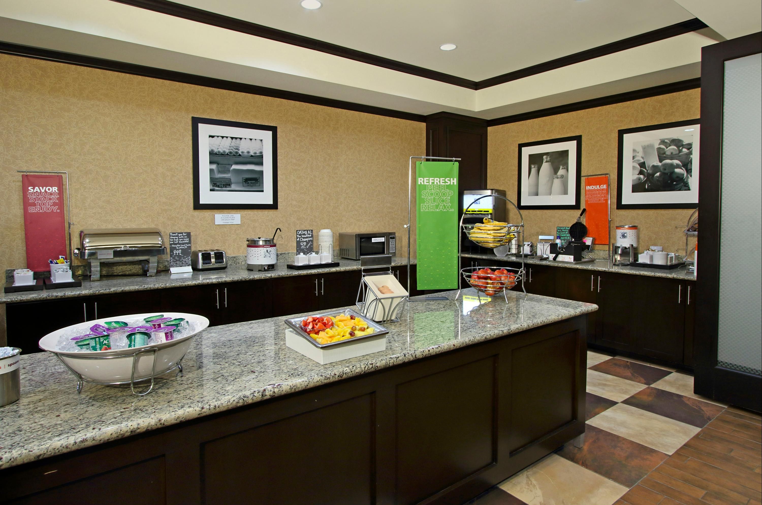 Buffet