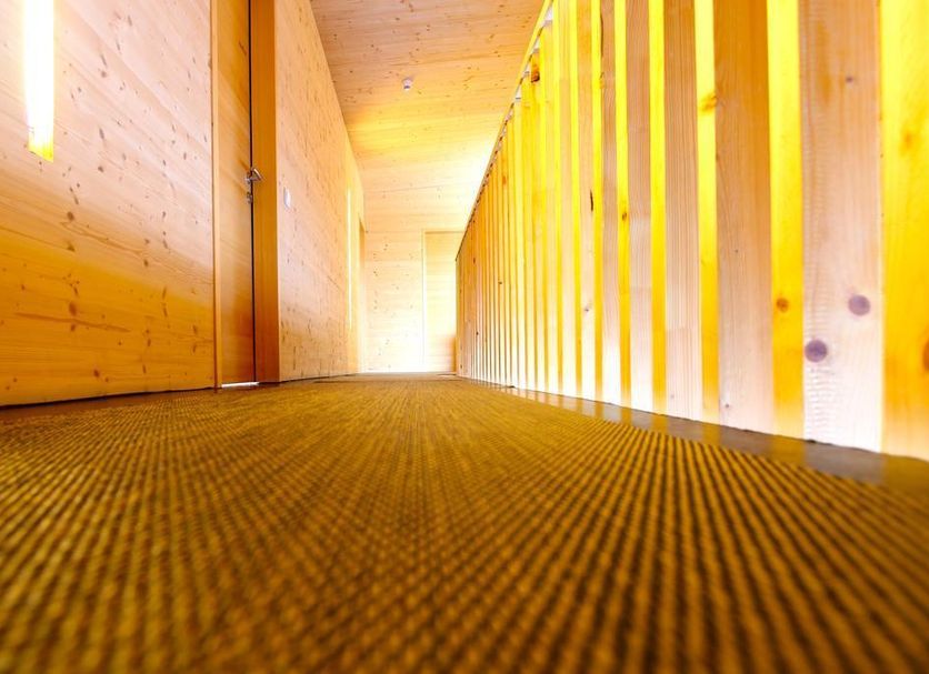 Hallway Photo