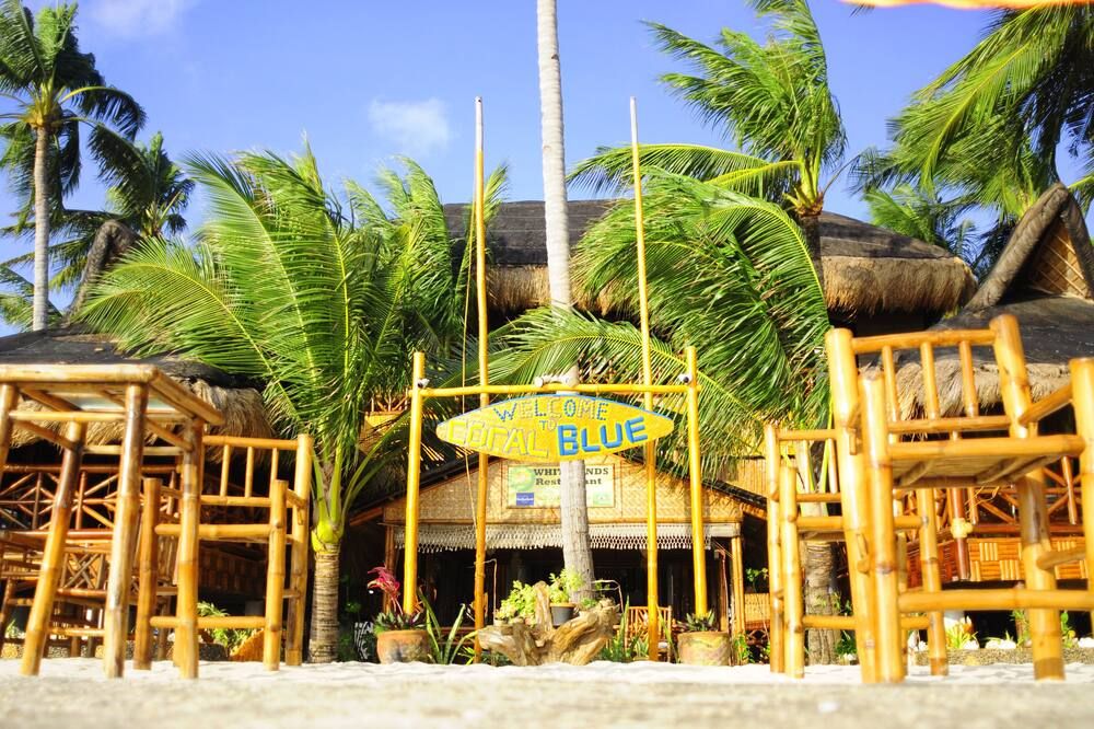 Outdoor view