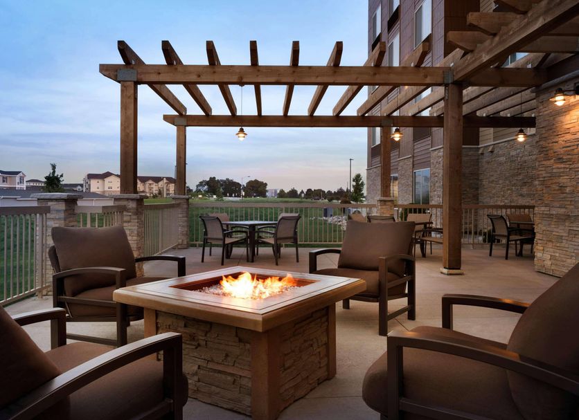 Hotel amenity Photo