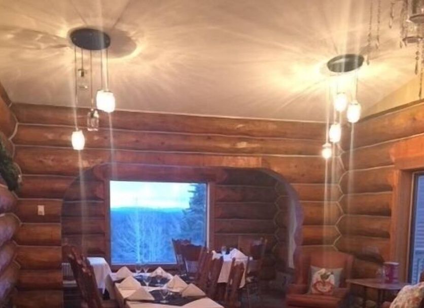 Dining room Photo