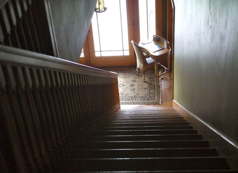 Stairs Photo