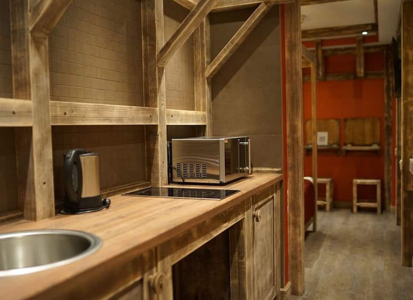 Kitchen Photo