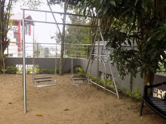 Outdoor view