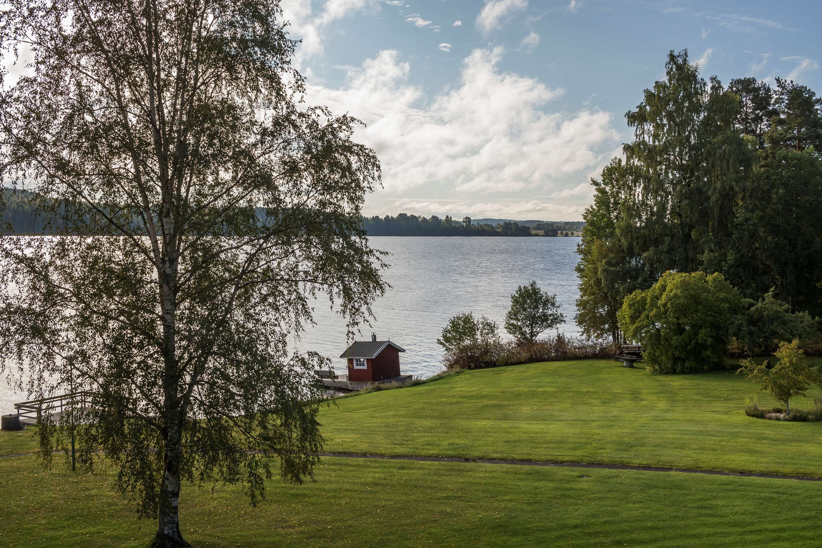 Outdoor view