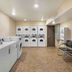 Laundry facility