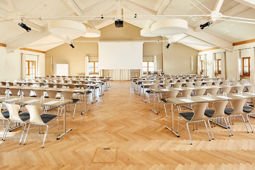 Conference room