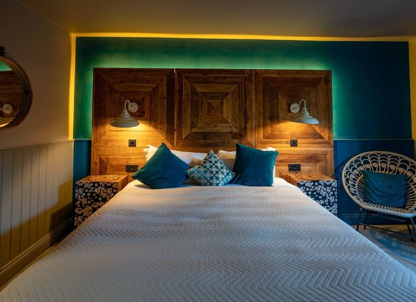 Hotel amenity Photo