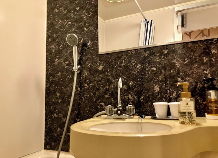 Bathroom Photo
