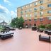 Hotel amenity