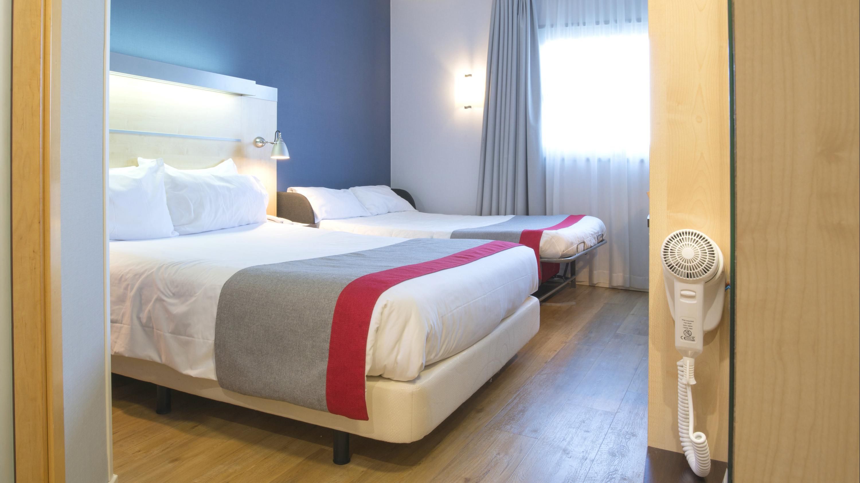 Holiday Inn Express Valencia - Bonaire By IHG