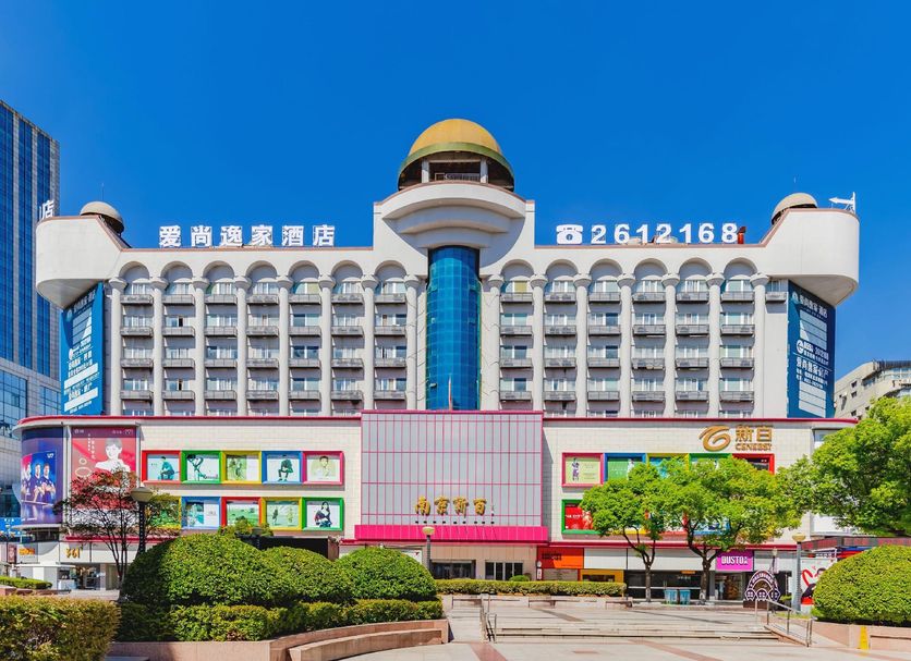 Building Photo