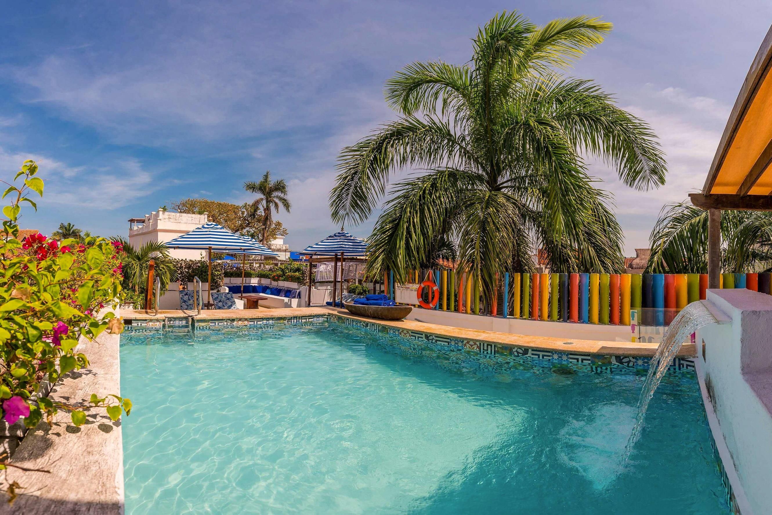 Hotel Bantu by Faranda Boutique, a member of Radisson Individuals