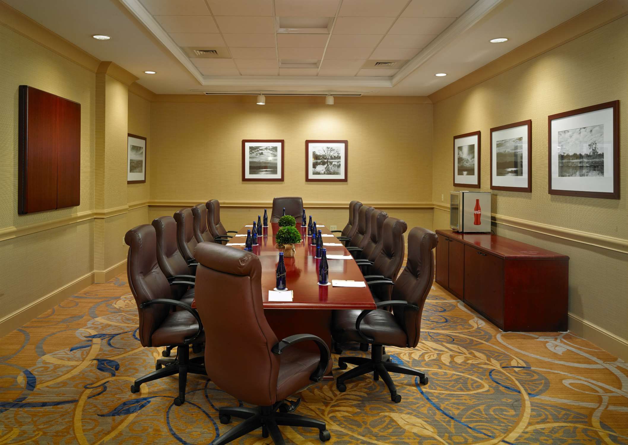 Conference room