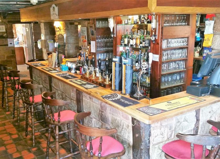 Bar Photo