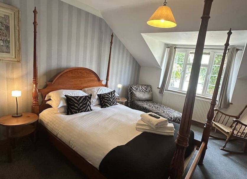 Bedroom Photo
