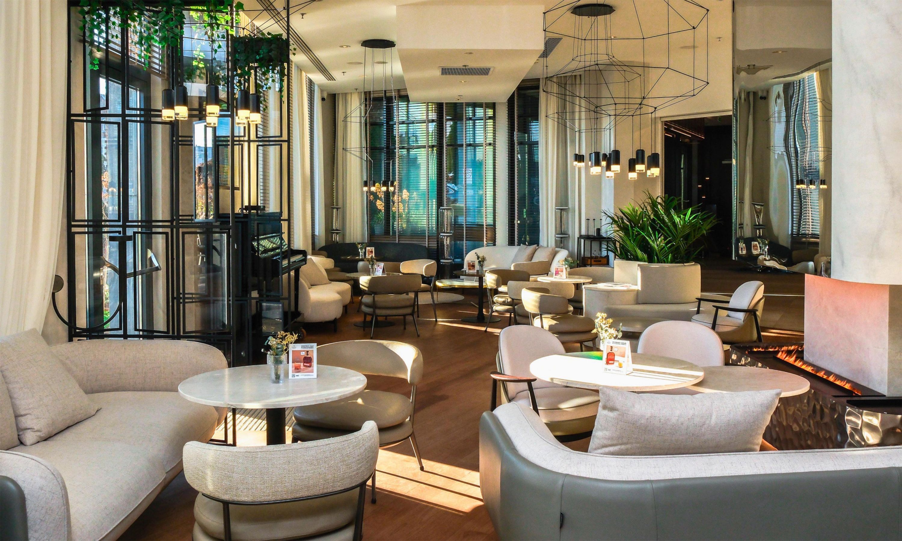 Hilton Gdansk