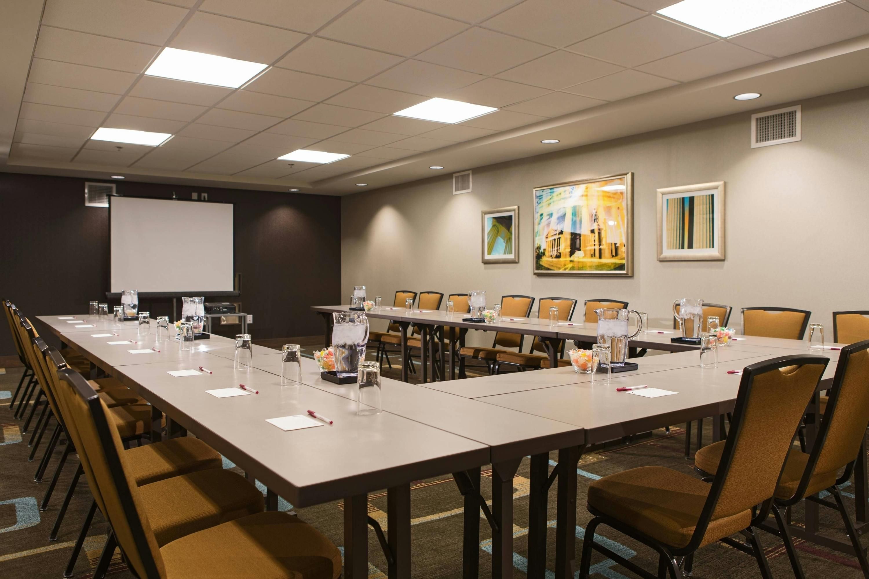 Conference room