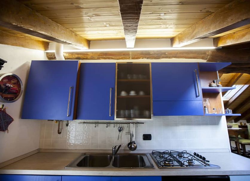 Kitchen Photo