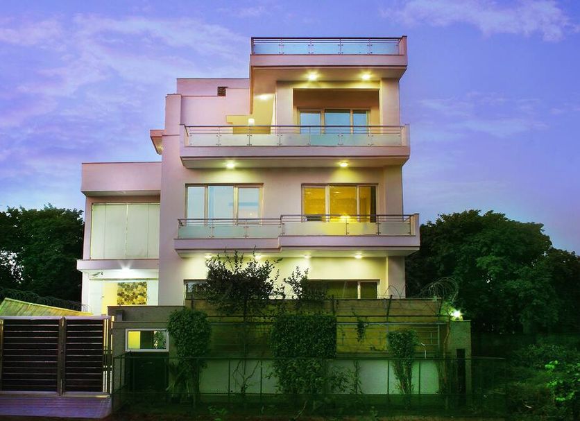 Building Photo
