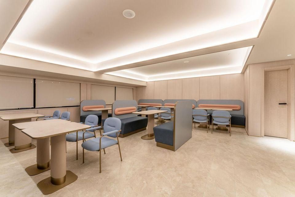 Conference room