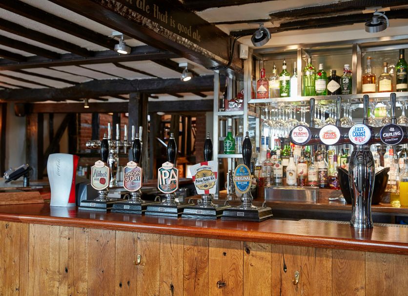 Bar Photo