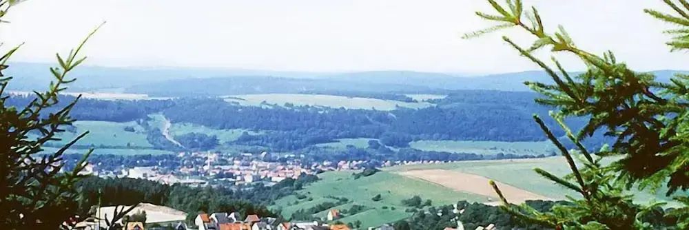 Outdoor view