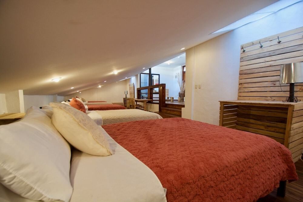 Pepe´s House Bed & Breakfast
