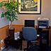 Business centre