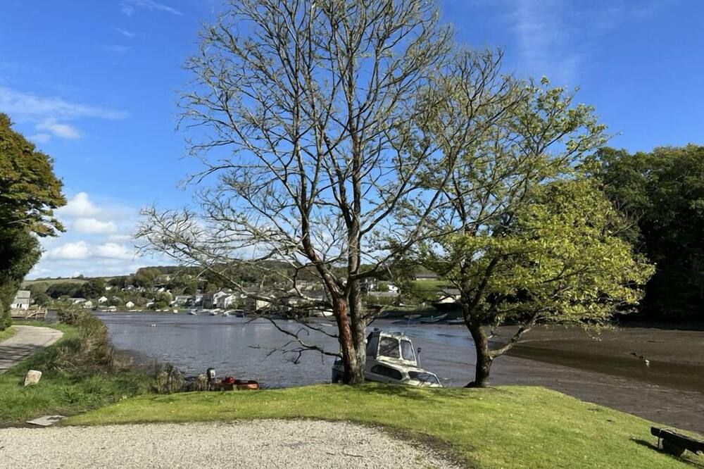 Outdoor view