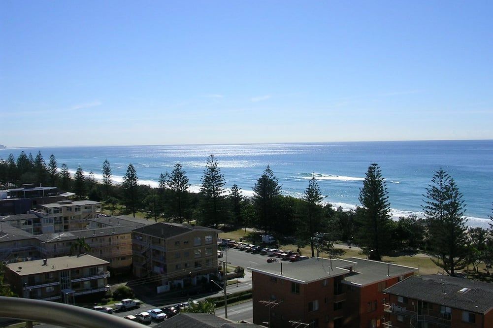Outdoor view