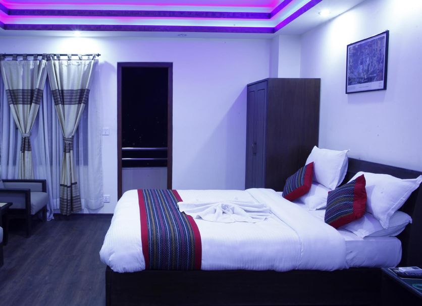 Bedroom Photo