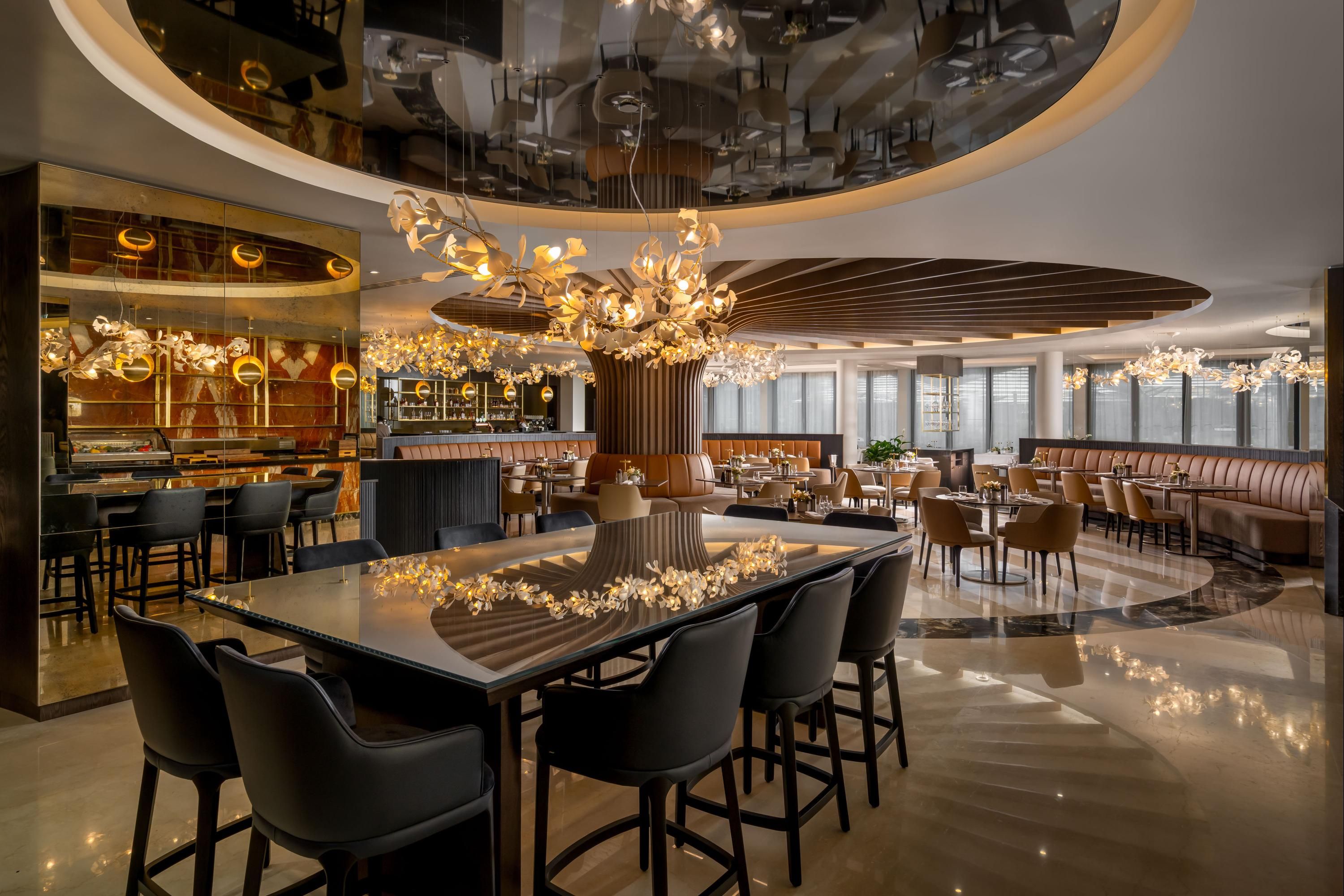 Intercontinental Hotels Athénée Palace Bucharest By IHG