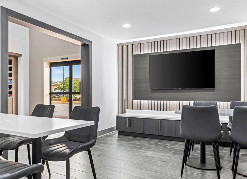 Dining room Photo